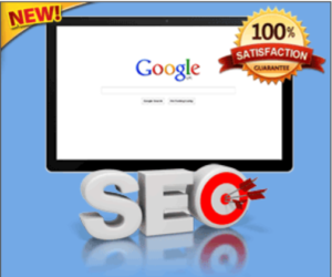 Boost SEO Rankings